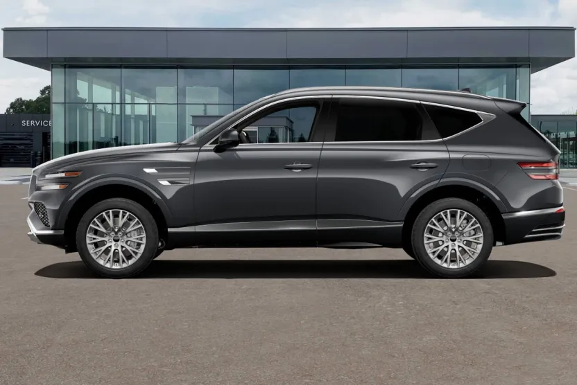 2025 Genesis GV80 2.5T photo 1