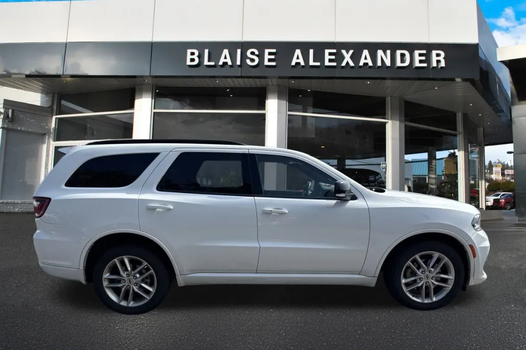 2024 Dodge Durango GT Plus photo 1