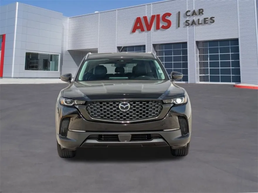 2024 Mazda CX-50 2.5 S Preferred photo 1