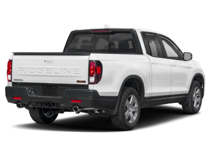 2025 Honda Ridgeline TrailSport photo 1