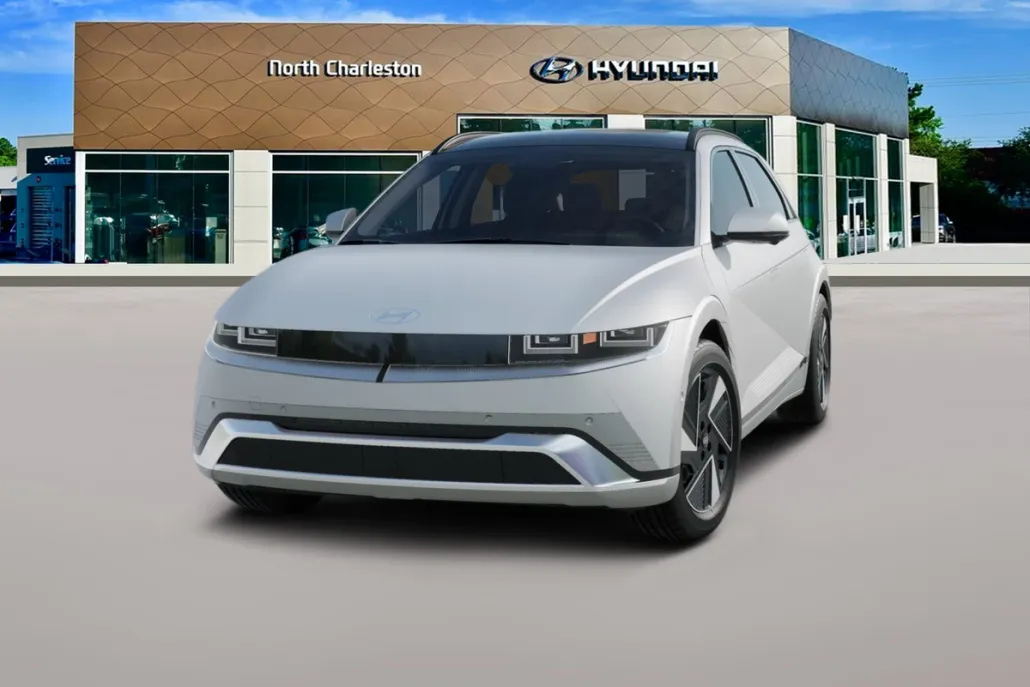 2025 Hyundai Ioniq 5 Limited photo 1