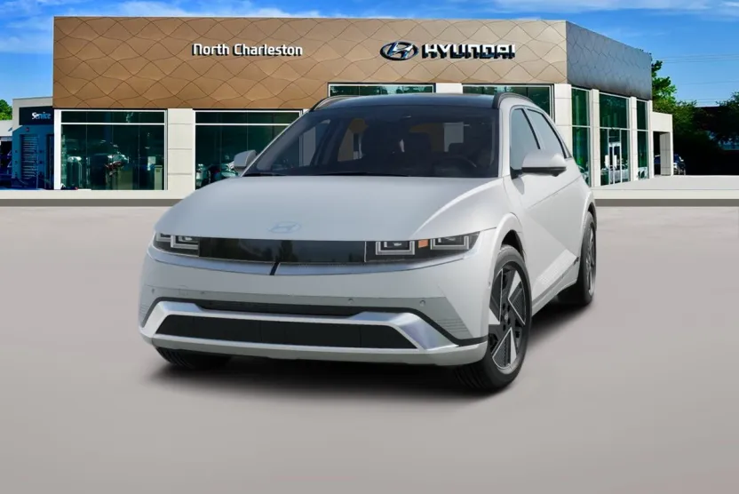 2025 Hyundai Ioniq 5 Limited photo 1