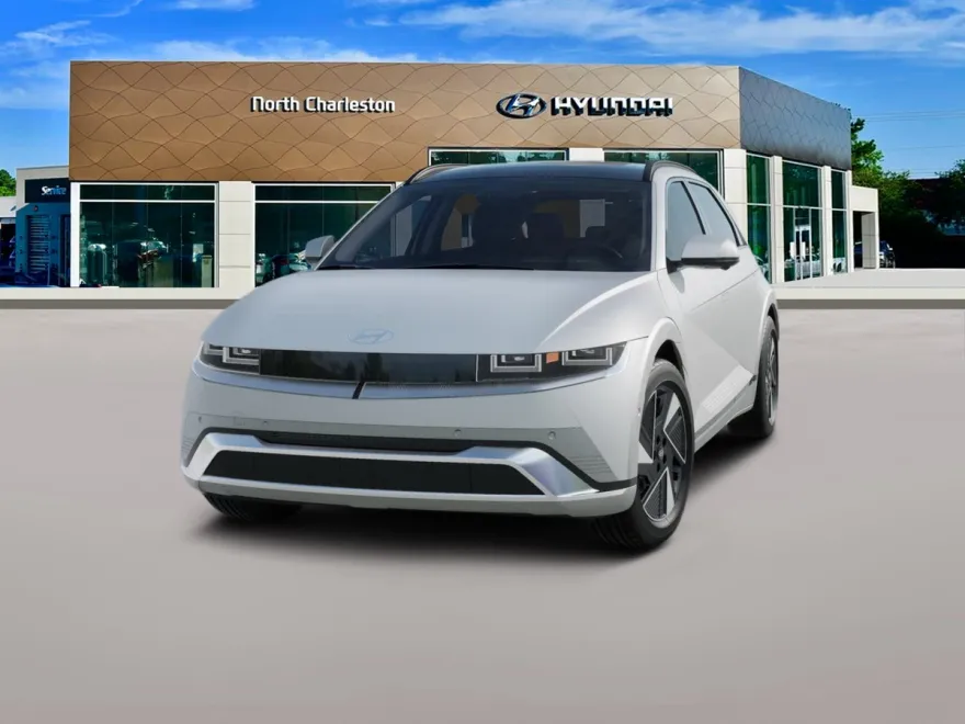 2025 Hyundai Ioniq 5 Limited photo 1