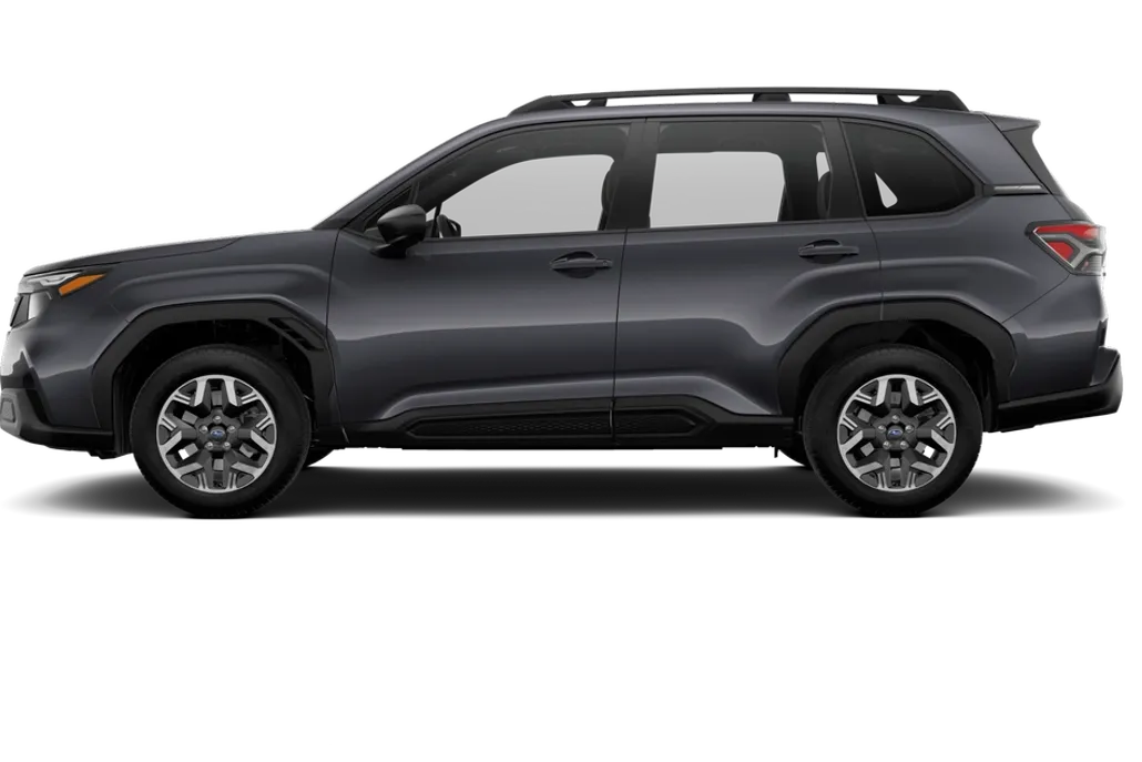 2025 Subaru Forester Base photo 1