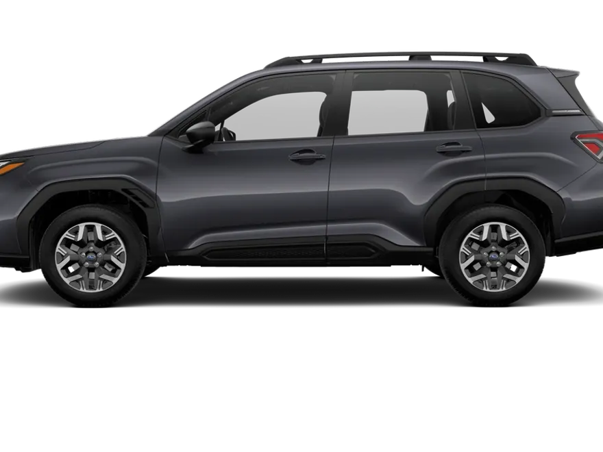 2025 Subaru Forester Base photo 1