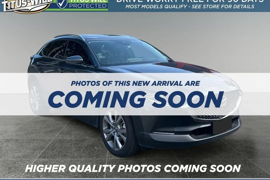 2020 Mazda CX-30 Premium photo 1