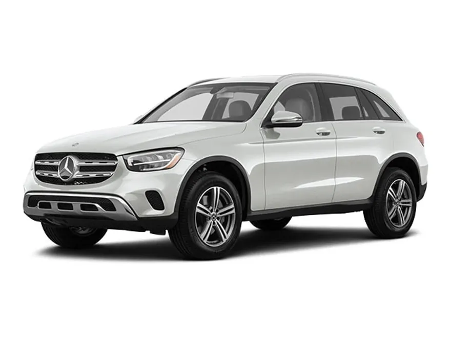 2022 Mercedes Benz GLC 300 4MATIC photo 1