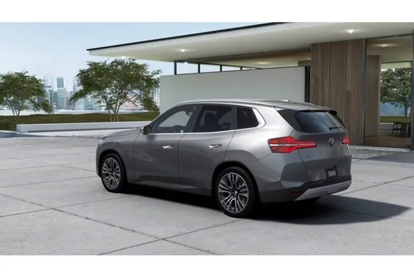 2026 Bmw X3 photo 1