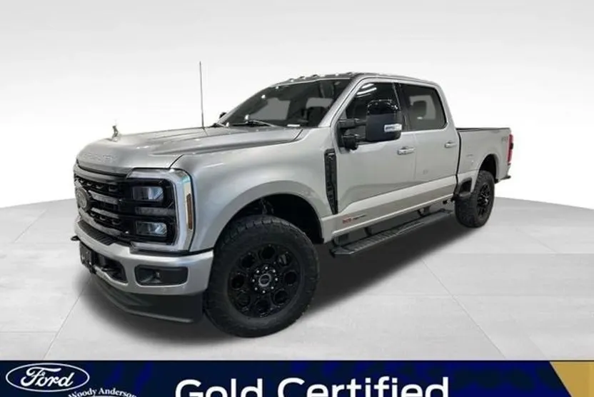 2024 Ford F-250 Lariat photo 1