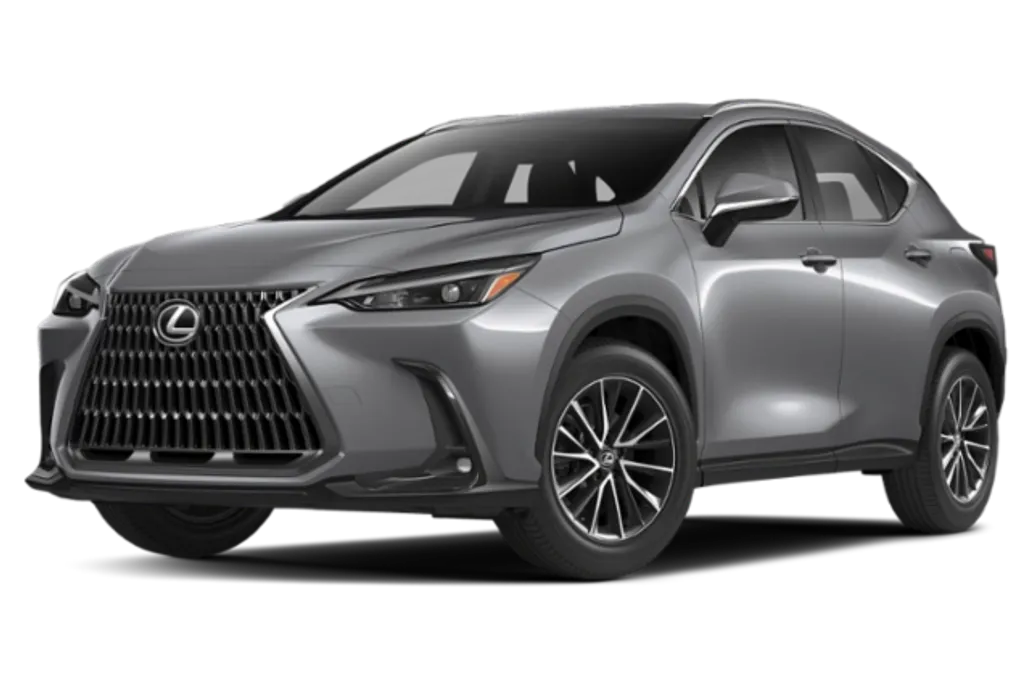 2025 Lexus NX 350 Premium photo 1
