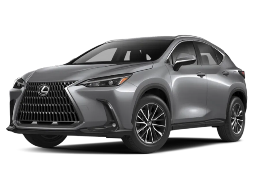 2025 Lexus NX 350 Premium photo 1