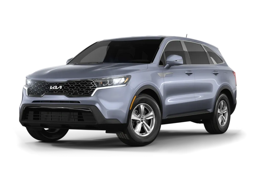 2022 Kia Sorento LX photo 1