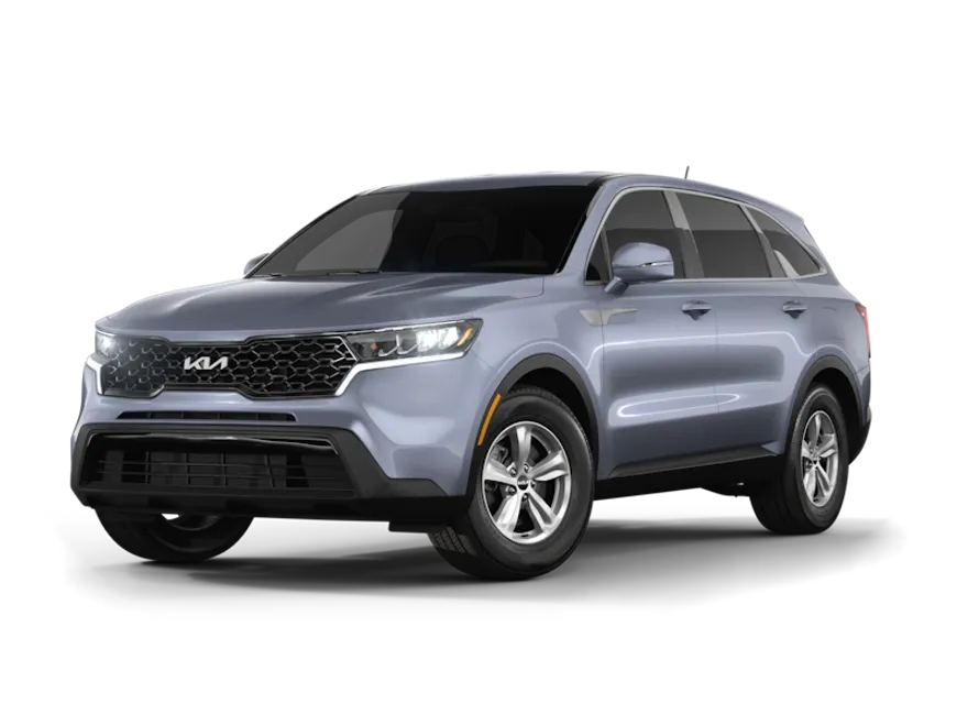 2022 Kia Sorento LX photo 1