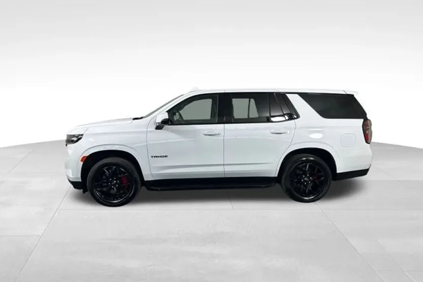 2023 Chevrolet Tahoe RST photo 1