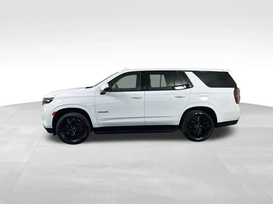 2023 Chevrolet Tahoe RST photo 1