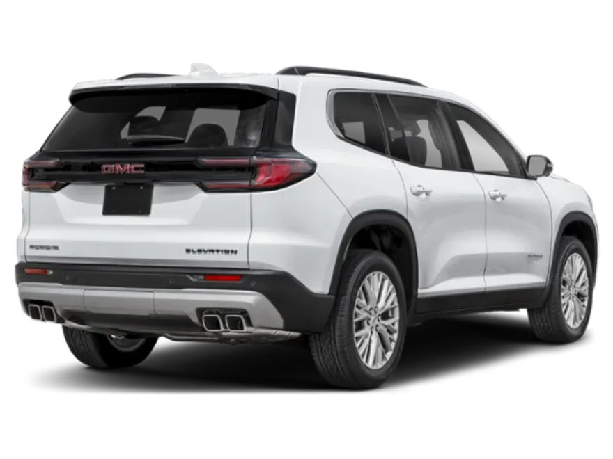 2025 Gmc Acadia Elevation photo 1