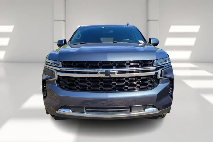 2021 Chevrolet Tahoe LS photo 1