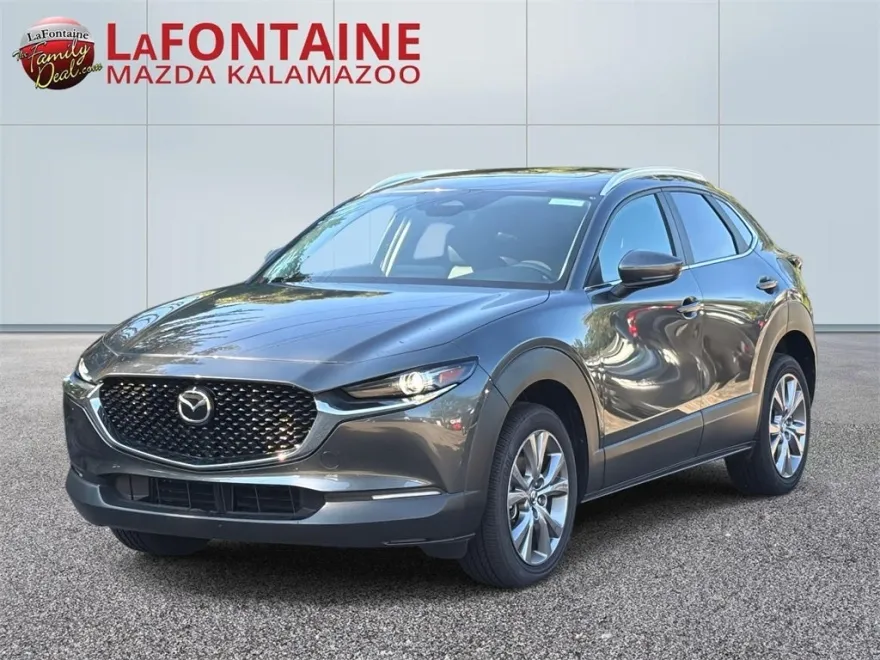 2024 Mazda CX-30 2.5 S Preferred photo 1