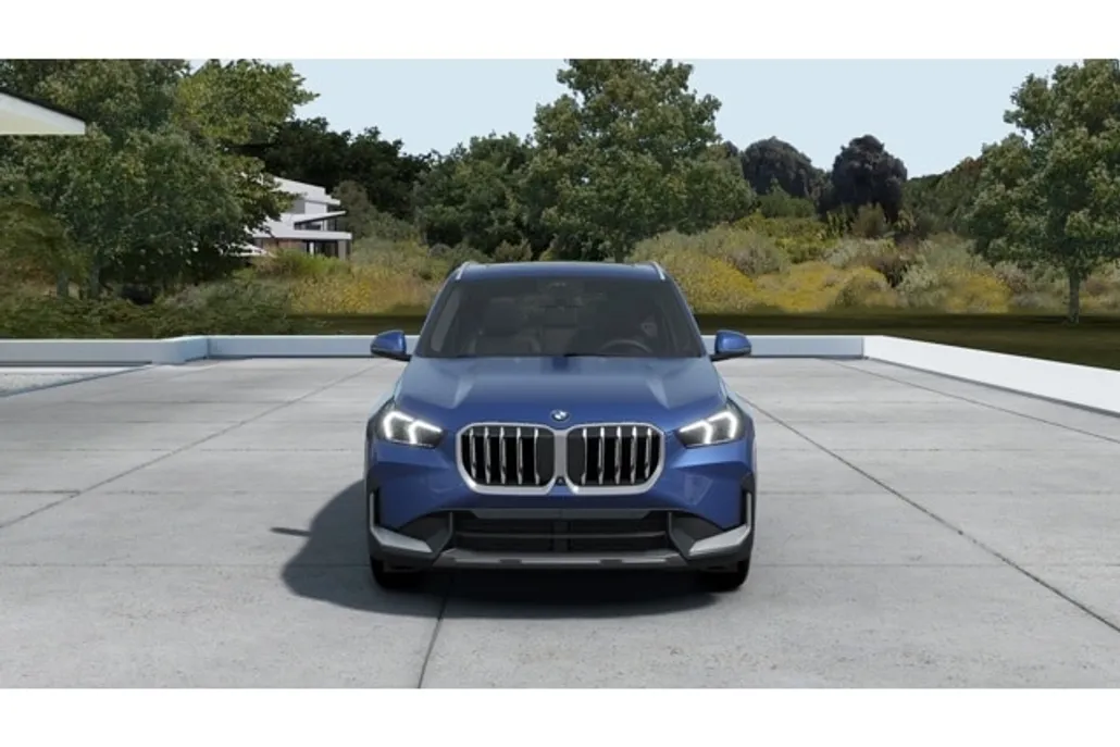 2025 Bmw X1 XDrive28i photo 1