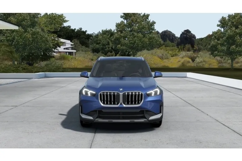 2025 Bmw X1 XDrive28i photo 1