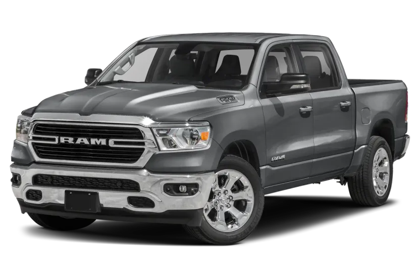 2019 Ram 1500 Big Horn Lone Star photo 1