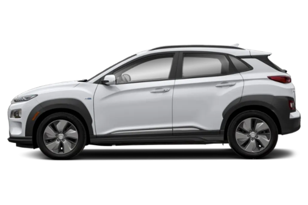 2021 Hyundai Kona Electric Ultimate photo 1