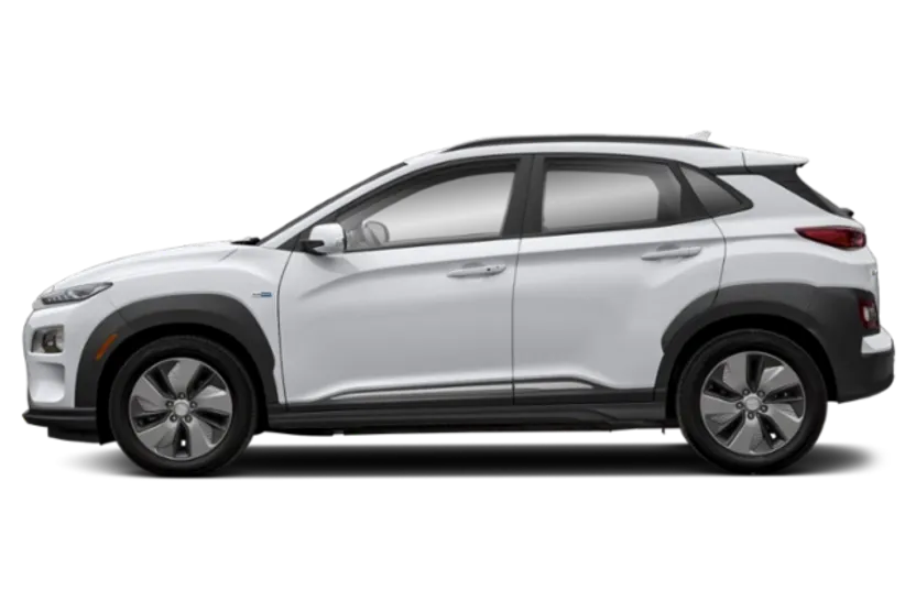 2021 Hyundai Kona Electric Ultimate photo 1