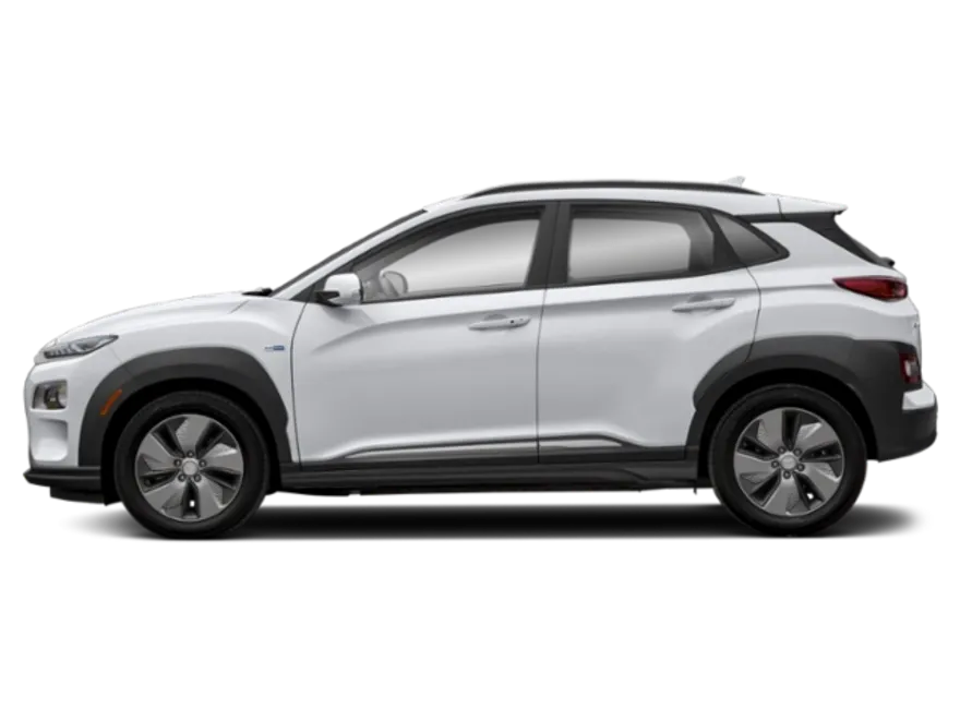 2021 Hyundai Kona Electric Ultimate photo 1