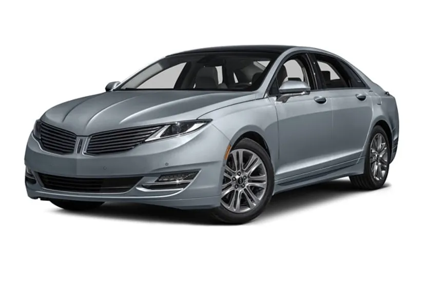 2016 Lincoln MKZ Base photo 1