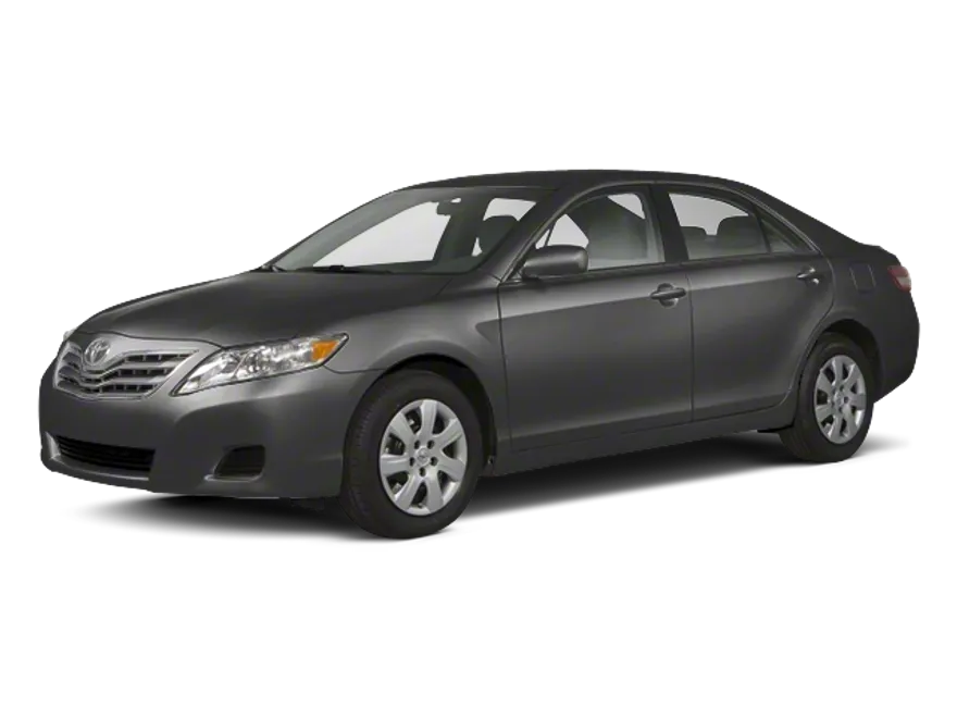 2011 Toyota Camry SE photo 1