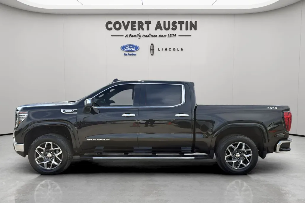 2023 Gmc Sierra 1500 SLT photo 1