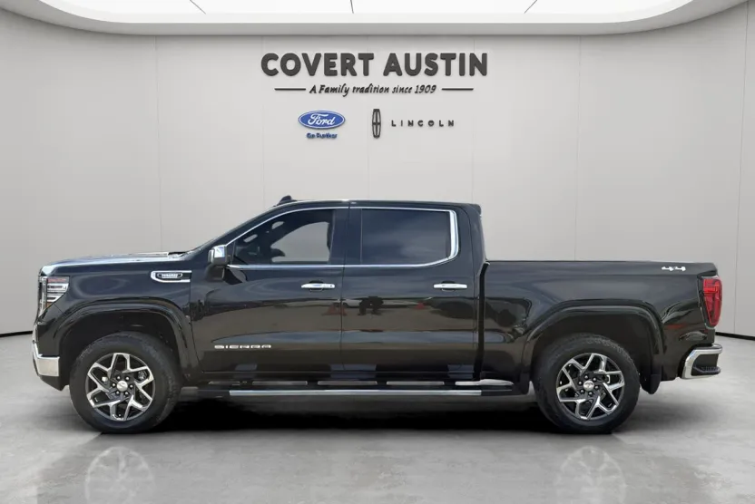 2023 Gmc Sierra 1500 SLT photo 1