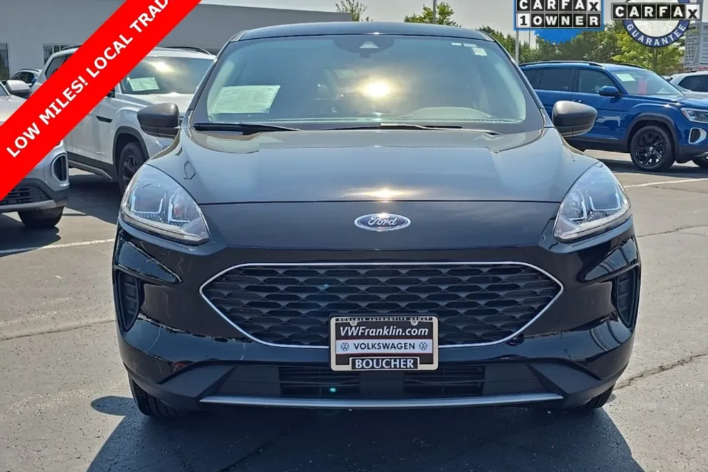 2022 Ford Escape SE photo 1