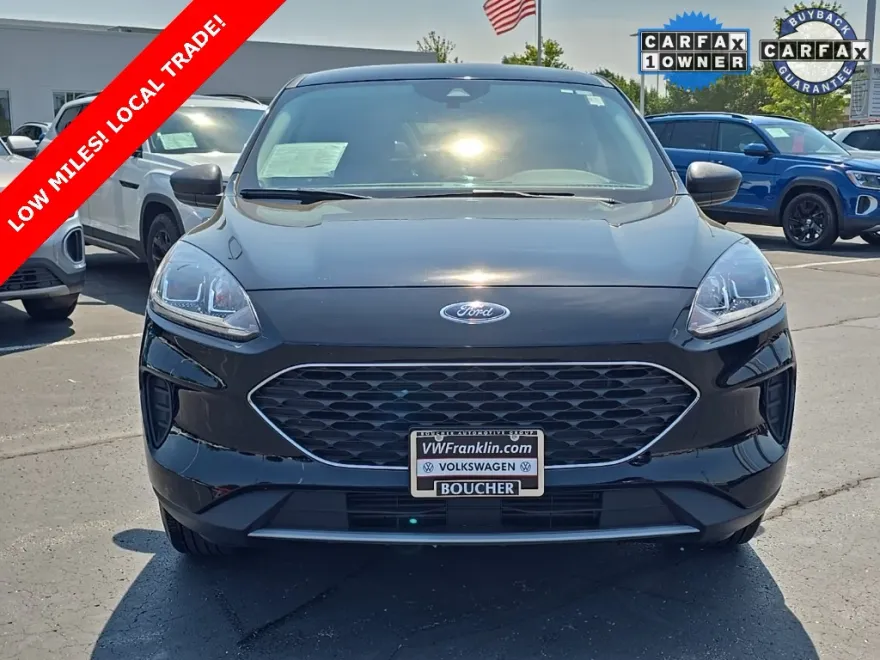 2022 Ford Escape SE photo 1