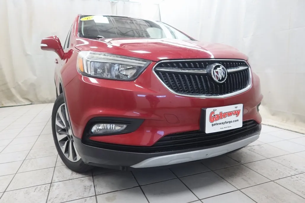2017 Buick Encore Preferred photo 1