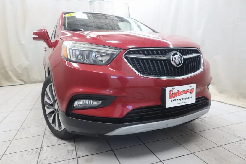 2017 Buick Encore Preferred photo 1