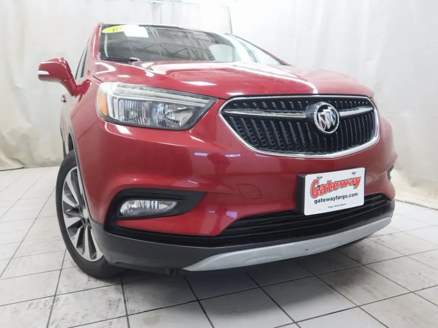2017 Buick Encore Preferred photo 1