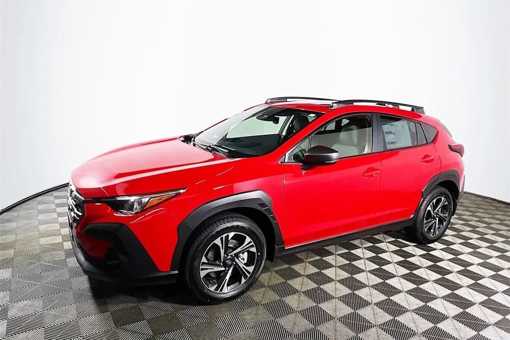 2024 Subaru Crosstrek Premium photo 1