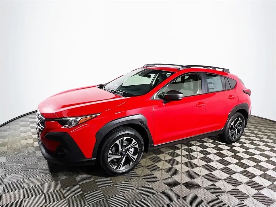 2024 Subaru Crosstrek Premium photo 1