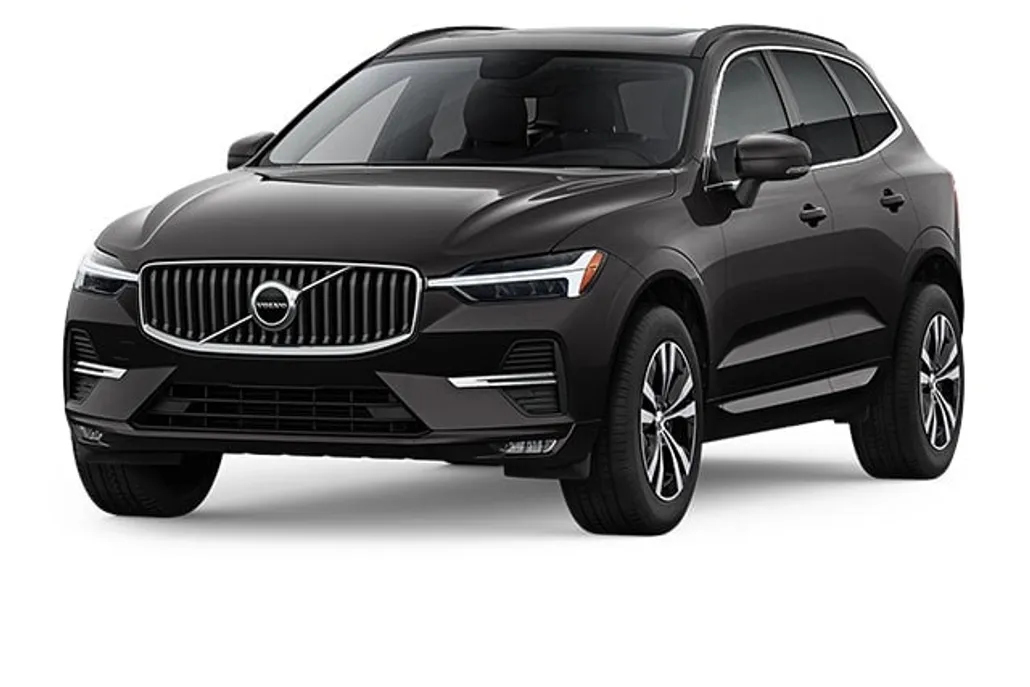2023 Volvo XC60 B5 Core photo 1