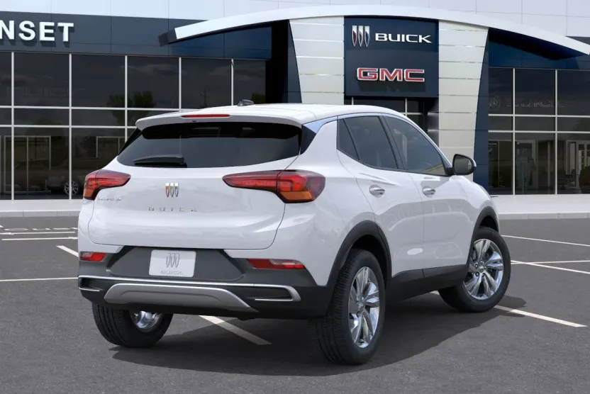 2026 Buick Encore GX Preferred photo 1
