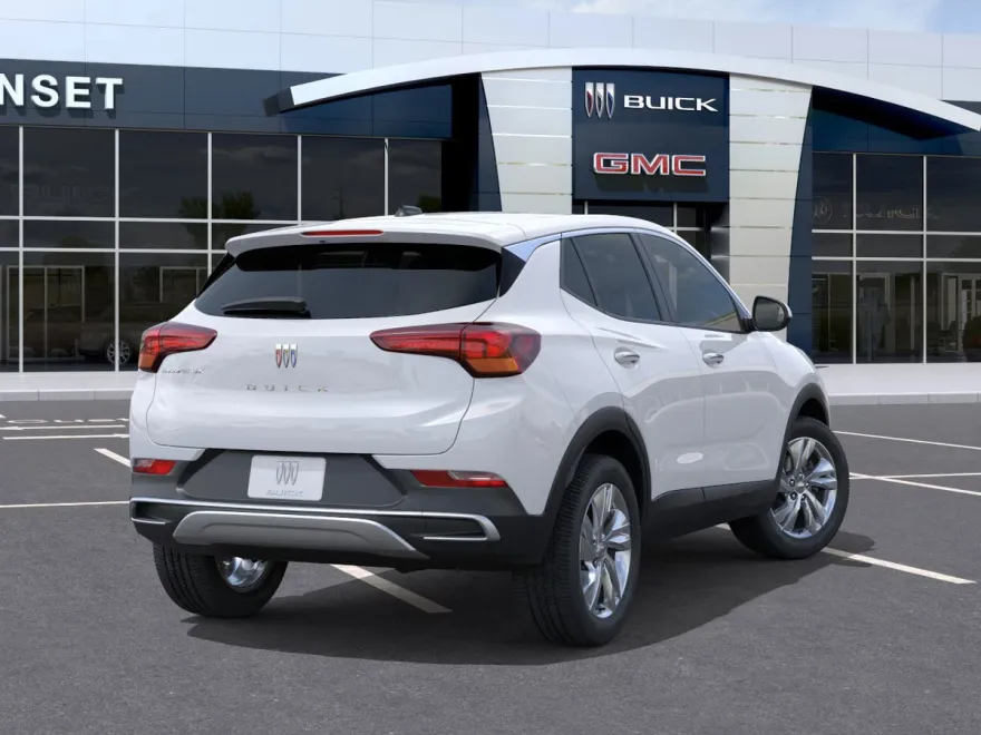2026 Buick Encore GX Preferred photo 1