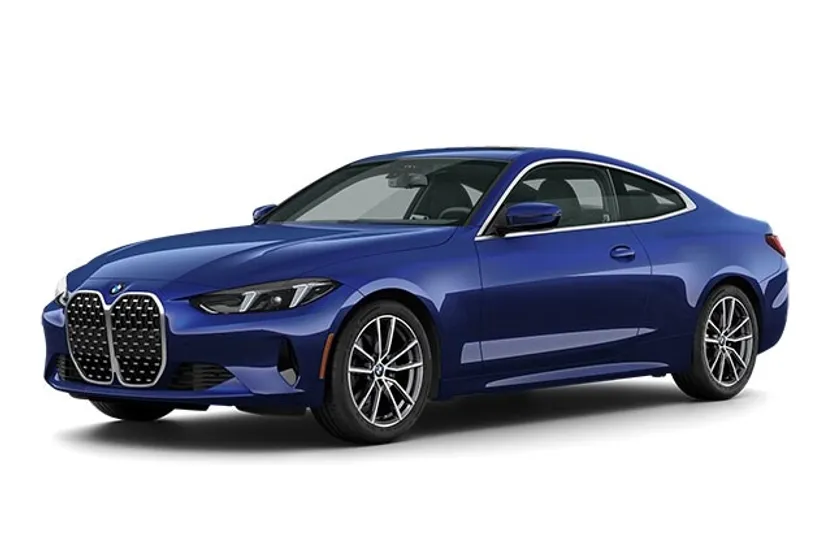 2025 Bmw 430i photo 1