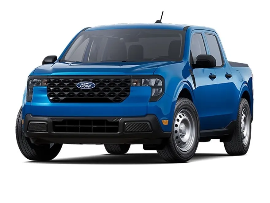 2025 Ford Maverick XL photo 1