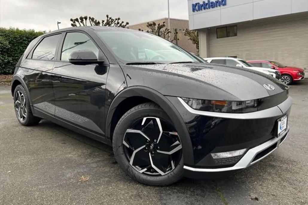 2023 Hyundai Ioniq 5 SE photo 1