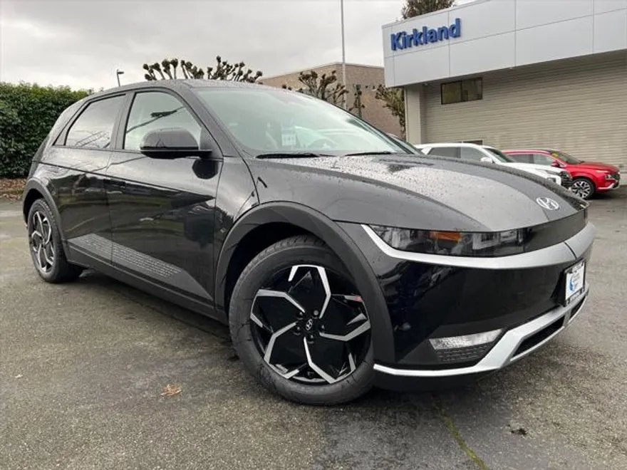 2023 Hyundai Ioniq 5 SE photo 1