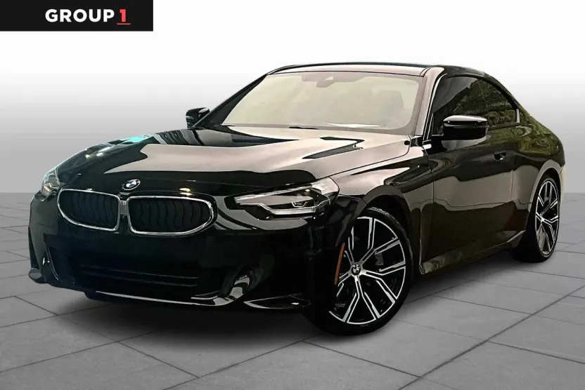 2023 Bmw 230i 2-Series photo 1