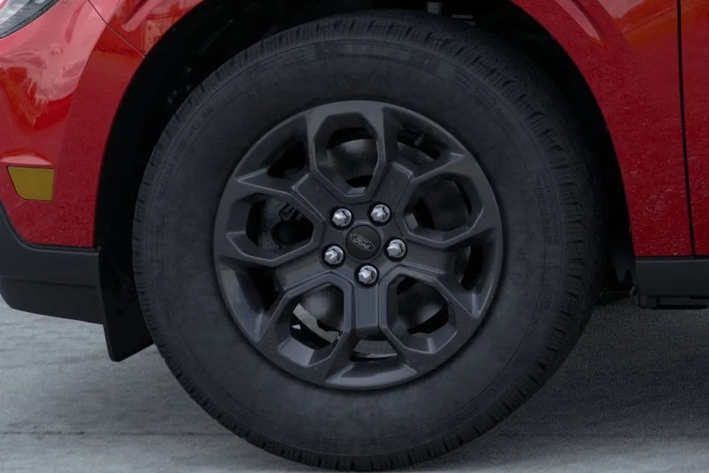 2025 Ford Maverick XLT photo 1