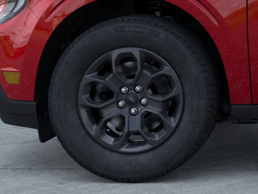 2025 Ford Maverick XLT photo 1