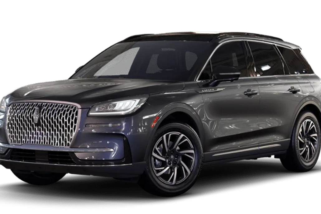 2025 Lincoln Corsair Premiere photo 1